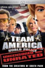 Watch Team America: World Police 0123movies