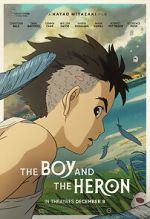 Watch The Boy and the Heron 0123movies