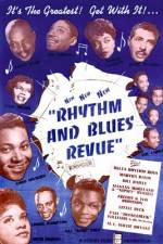 Watch Rhythm and Blues Revue 0123movies