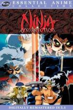 Watch Ninja Resurrection 0123movies