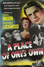 Watch A Place of One\'s Own 0123movies