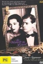 Watch The Woman He Loved 0123movies