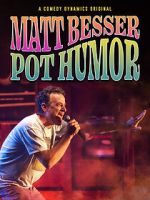 Watch Matt Besser: Pot Humor (TV Special 2019) 0123movies