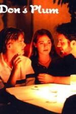 Watch Don's Plum 0123movies