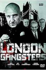 Watch London Gangsters: D1 Joe Pyle 0123movies