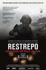 Watch Restrepo 0123movies