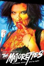 Watch The Majorettes 0123movies