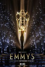 Watch The 73rd Primetime Emmy Awards (TV Special 2021) 0123movies