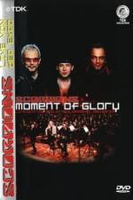 Watch The Scorpions: Moment of Glory 0123movies