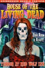 Watch House of the Living Dead 0123movies
