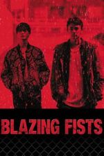 Watch Blazing Fists 0123movies