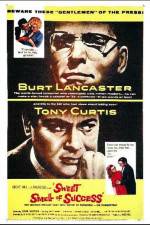 Watch Sweet Smell of Success 0123movies