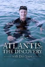 Watch Atlantis: The Discovery with Dan Snow (TV Special 2024) 0123movies