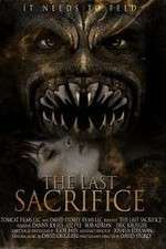 Watch The Last Sacrifice 0123movies