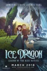 Watch Ice Dragon: Legend of the Blue Daisies 0123movies