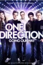 Watch One Direction: Going Our Way 0123movies