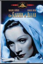 Watch The Garden of Allah 0123movies
