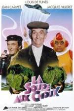 Watch La soupe aux choux 0123movies