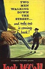 Watch Jack McCall, Desperado 0123movies