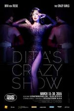 Watch Crazy Horse, Paris with Dita Von Teese 0123movies