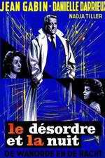Watch Le d�sordre et la nuit 0123movies