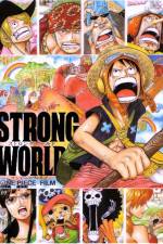 Watch One Piece Film Strong World 0123movies
