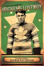 Watch Hockey\'s Lost Boy: The Rise and Fall of George Patterson 0123movies