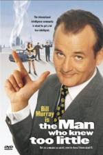 Watch The Man Who Knew Too Little 0123movies