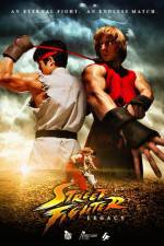 Watch Streetfighter Legacy 0123movies