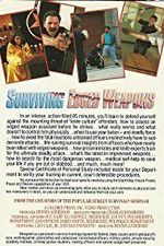 Watch Surviving Edged Weapons 0123movies