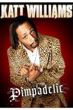 Watch Katt Williams: Pimpadelic 0123movies