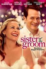Watch Sister of the Groom 0123movies