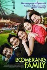Watch Boomerang Family 0123movies