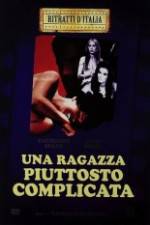 Watch A Rather Complicated Girl 0123movies