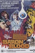 Watch Gli orrori del castello di Norimberga 0123movies