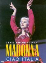 Watch Madonna: Ciao, Italia! - Live from Italy 0123movies