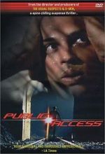 Watch Public Access 0123movies