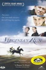 Watch Virginia's Run 0123movies