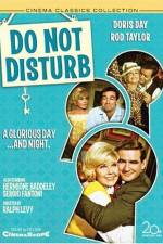 Watch Do Not Disturb 0123movies
