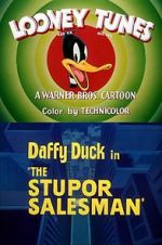 Watch The Stupor Salesman (Short 1948) 0123movies