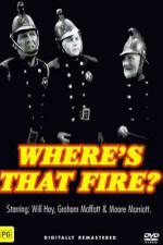 Watch Where's That Fire 0123movies