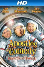 Watch Apostles of Comedy Onwards and Upwards 0123movies