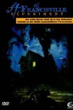 Watch The St. Francisville Experiment 0123movies