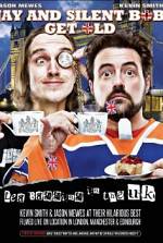 Watch Jay and Silent Bob Get Old: Tea Bagging in the UK 0123movies