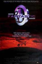 Watch The Fantastic Four 0123movies
