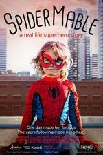 SpiderMable - a real life superhero story