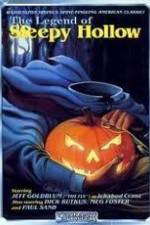 Watch The Legend of Sleepy Hollow 0123movies