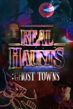 Watch Real Haunts: Ghost Towns 0123movies