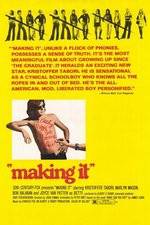 Watch Making It 0123movies