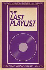 Watch The Last Playlist 0123movies